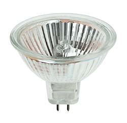 24V Halogen Dichroic
