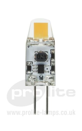1.2W 2700K G4 LED