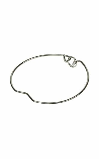 MR16 Retaining Ring