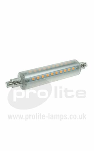 R7S LED 118mm