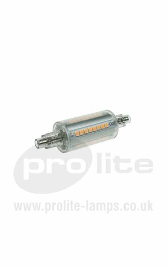 R7S LED 78mm
