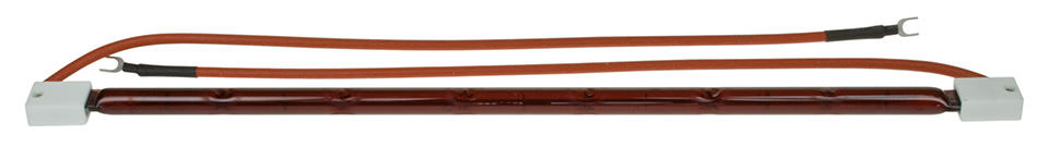 IRK Ruby 350mm SK15