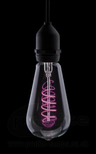 ST64 Funky Filament Pink Dark