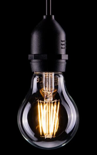 Prolite Dimmable GLS 7w LED Filament