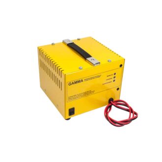 Gamma Battery Charger 12v, 24v & 48v