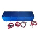 Gamma Multi-bank Battery Charger 12v or 24v