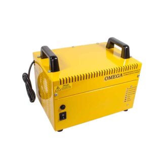 Omega Battery Charger 12V, 24V, 36V & 48V