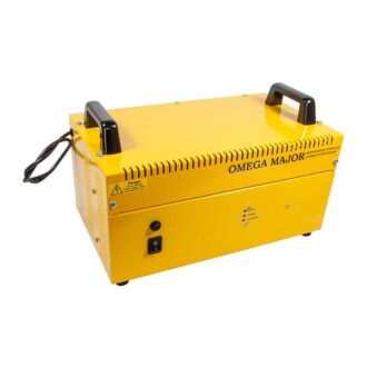 Omega Major Battery Charger 12v, 24v 36v & 48v