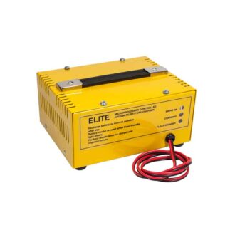 Elite Battery Charger 12V, 24V & 36V