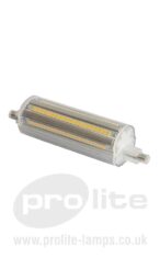 Prolite Dimmable R7S 14w 118mm Halogen Replacement