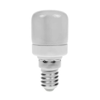 Pygmy 2.6w LED Lamp SES 2700K