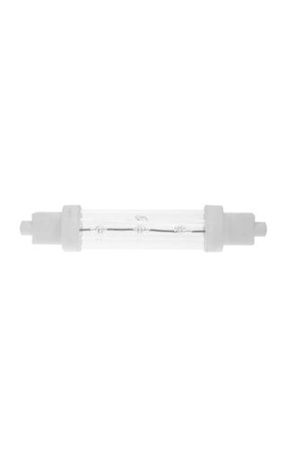 118mm Catering Lamp Jacketed