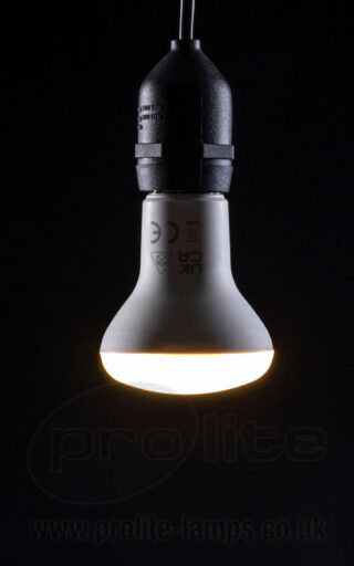 R63 Reflector Lamp Warm White