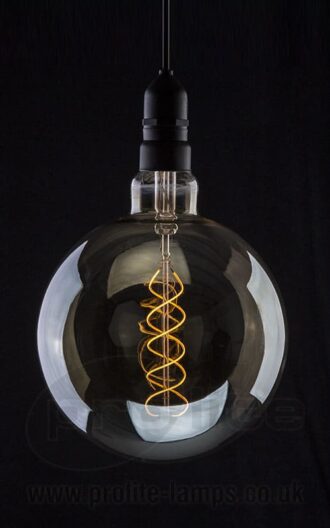 Prolite G200 Smoked Spiral Filament