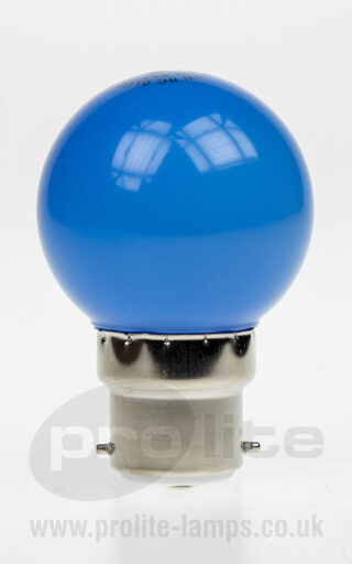 Prolite LED Golf Ball Blue BC
