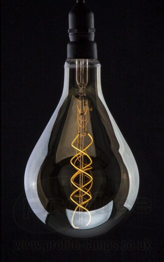 Prolite PS160 Smoked Spiral Filament