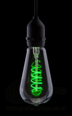 Prolite ST64 Funky Filament Green Dark
