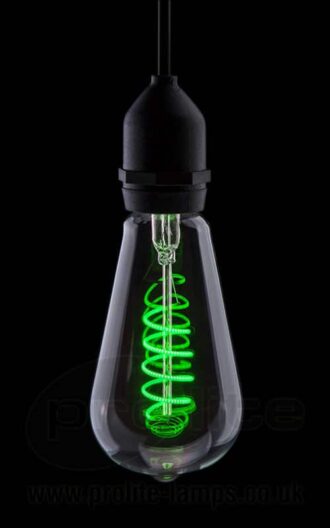 Prolite ST64 Funky Filament Green Dark