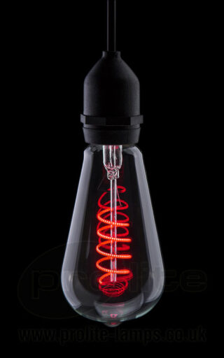 Prolite ST64 Funky Filament Red Dark