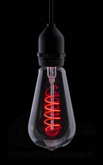 Prolite ST64 Funky Filament Red Dark