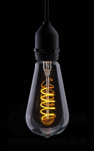 Prolite ST64 Funky Filament Yellow Dark
