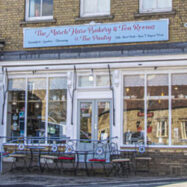 The March Hare Tearooms