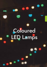 Brochure - Colourd LED Lamps