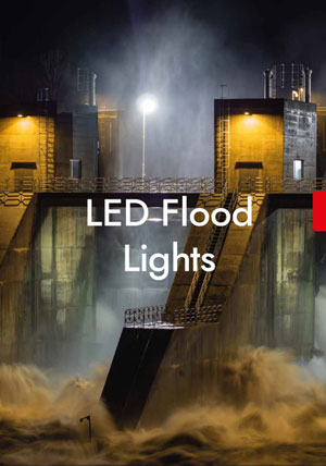 Brochure - LED Flood Lights