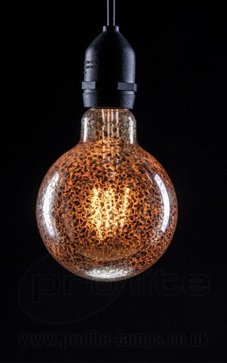 G95 Crackle Dimmable