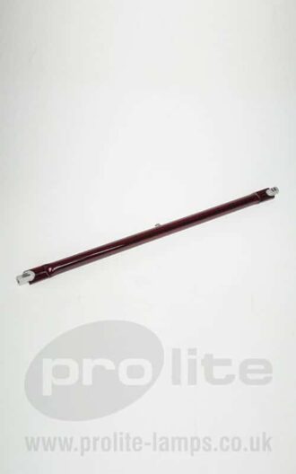 IRK 348mm Ruby