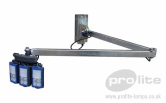LB8 LED Loading Bay Dock Light