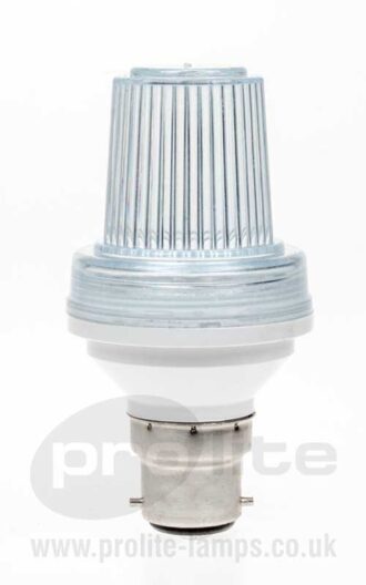 LED Strobe Light