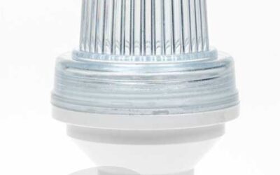 Strobe Light 3w LED