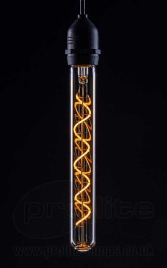 T30 4w LED Filament Lamp