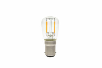 Pygmy 2w Filament LED Dimmable 2200K - BC