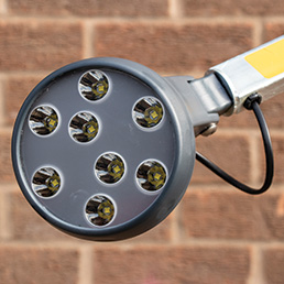 LB8 LED Loading Bay Docklight