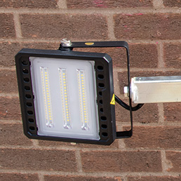 LBC LED Loading Bay Docklight