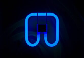 Anti Drug FLDD Fluorescent 2D Lamps