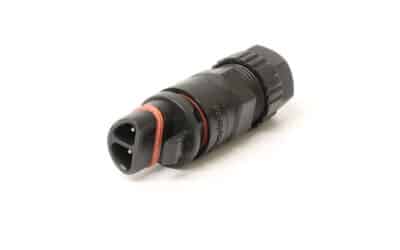 Sports-LITE Light Head Male Plug 7.5mm Seal