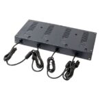 Sports-LITE 4 Way Battery Charger