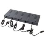 Sports-LITE 5 Way Battery Charger