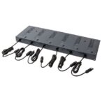 Sports-LITE 6 Way Battery Charger