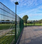 Sports-LITE Fence Adaptor