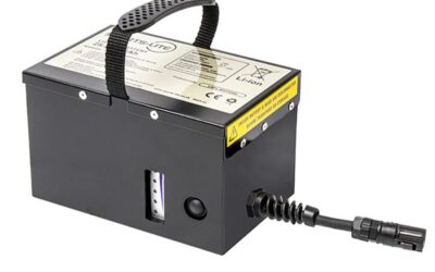 Sports-LITE Power Pack 4hr 20mins