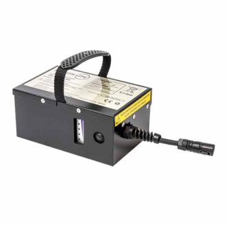 Sports-LITE Power Pack 2hr 20mins