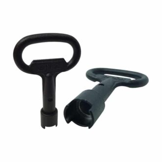 Crown Type Key