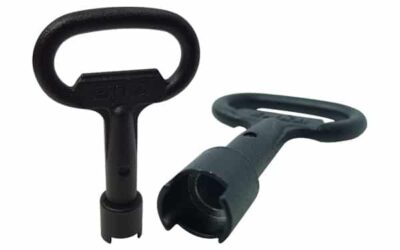 Crown Type Key
