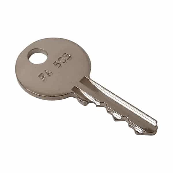 PIVOT LEVER KEYS - Image 10