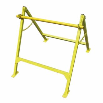 Cable 'A' Frame