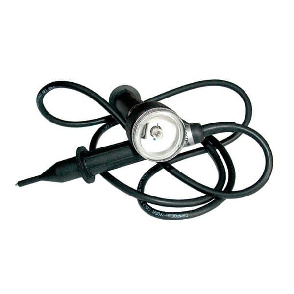 CYCLIN VOLTAGE TEST LAMP